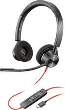 Plantronics Blackwire 3320 USB-C Headset picture