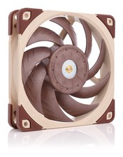 Noctua NFA12x25 PWM, HighPerformance Quiet Fan 120mm picture