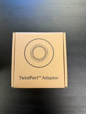 RF Elements TwistPort TPA-RM5 Adaptor for Ubiquiti Rocket M5 New Sealed picture