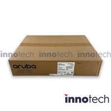 HPE R8N85A Aruba CX 6000 48G CL4 4SFP Switch New Sealed picture