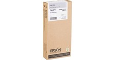 Epson T44P High-Capacity 350 mL Light Gray Ink Cartridge [T44P920] picture