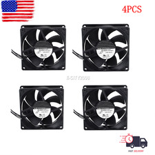 4PCS 647113-001 For HP CPU SYSTEM Cooling FAN MODULE FOR Z SERIES Z820 Z840 picture