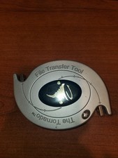 The Tornado File Transfer Tool PC to PC Transfer via USB Connections picture