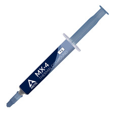 Arctic Mx-4 4 G - Premium Performance Thermal Paste For All Processors Cpu Gpu picture