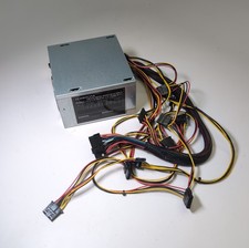 TurboLink Switching Power Supply ATX-CW500WP4 picture