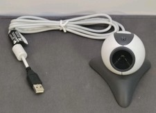 Logitech QuickCam Messenger + BASE - P/N 861092-0020  M/N V-UM14  Web Cam picture