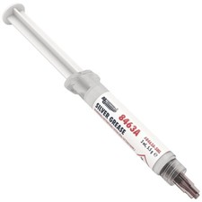 MG Chemicals Silver Conductive Grease, Maximum Thermal Conductivity, 5.5 grams picture
