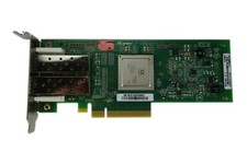 Dell Qlogic QLE2562 8Gb Dual Port Fibre PCI-e HBA 5PPRV No GBIC                  picture