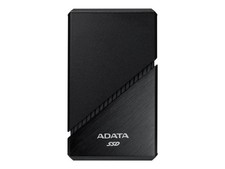 ADATA SE920 4TB Elite External SSD BLACK R/W 3800/3700MB SE920-4TCBK picture
