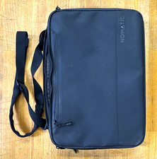Nomatic Tech Case w/ Black Ember Shoulder Strap picture