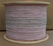 Litz Wire 120/38 Coil Crystal Radio Loop Antenna AWG38 X 120 Strands picture