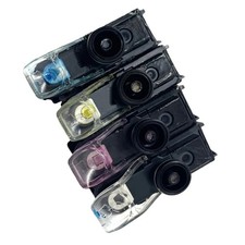 4pcs Printhead Fits For HP OfficeJet 14 D135 7110 D145 xi D125 printer parts picture
