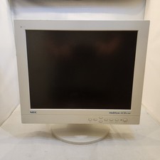 NEC MultiSync LCD1530V 15