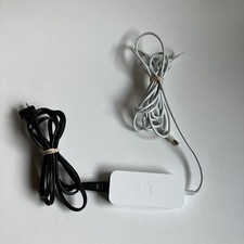 Genuine Apple 12V 1.8A Portable Power Adapter A1202 for AirPort Extreme picture
