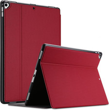 Procase Cover for Ipad Pro 12.9 2017/2015 (Old Model, 2Nd & 1St Gen), Slim Stand picture
