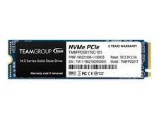 Team Group MP33 Pro 1TB Internal SSD M.2 2280 PCIe 3.0 x4 TM8FPD001T0C101 picture