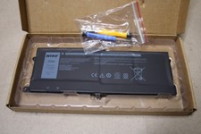 New Battery  DT9XG 90Wh for Dell Alienware Area-51m ALWA51M-D1746W D1968W D1766W picture