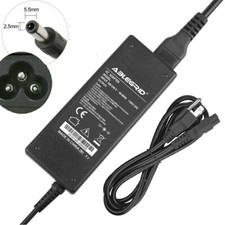 75W 19V AC Adapter Charger For Toshiba PA5179U-1ACA PA3715U-1ACA ADP-75SB AB picture