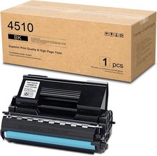 113R00712 High Capacity Toner For Phaser 4510,4510B,4510DT,4510DX,4510N Printers picture