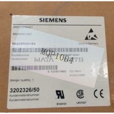 1PCS Siemens 6SE7021-6ES87-2DA1-Z NEW picture