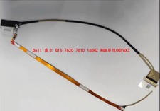 Screen Cable 7620 0GV6X3 Screen Ribbon Cable For Dell G16 7610 7620 165HZ RGB picture
