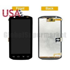 US SHIP LCD with Touch Screen Digitizer for Symbol TC70 TC75 TC700H 83-173075-01 picture