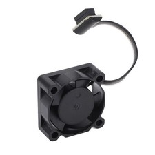Hotend Cooling Fan 2510 5V PWM 18000PRM For P1P P1S 3D Printer Parts Accessories picture