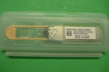 New Dell QSFP28-100G-ESR4 Transceiver Assembly Q28 YKMH7 picture