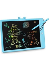 10 Inch E-Writing Board Pink Color picture