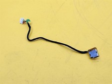 ⭐️⭐️⭐️⭐️⭐️ Laptop DC In Power Jack Cable 799749-T17 HP Notebook 15-bs144wm picture