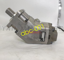 1x Hydraulic Pumps F1-010-R-000 quantitative piston pump picture