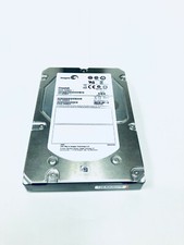Dell KN408 Seagate 80GB Barracuda 7200.9 ST3808110AS 3.5