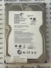 SEAGATE 2TB 3.5