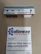 ZEBRA ORIGINAL P23740-25  ZE500 Printhead 203DPI Head  picture
