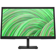 HP V22v G5 21.45 in 1920 x 1080 LCD Monitor - 65P56AA#ABA picture