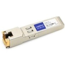 Addon SFP10GTAO 10G T SFP Plus RJ45 Copper Transceiver picture