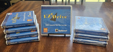 SyQuest EZ135 EZ Drive 135MB Removable Hard Disk Cartridge - 7 Sealed - 1 Opened picture