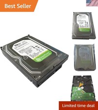 Western Digital AVGP WD10EURX 1TB IntelliPower 64MB Cache SATA 6Gb/s 3.5in In... picture