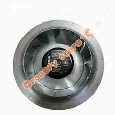 1PC R3G280-RM21-05 48V 150W frequency converter centrifugal fan Fast shipping picture