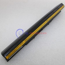 8Cell Battery For Lenovo G400s G410s G500s G505s G510s S410p L12L4A02 L12M4A02 picture