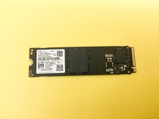 MZ-VL41T00 Samsung PM9B1 1TB NVMe PCIe Gen4x4 M.2 2280 Internal SSD picture