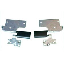 L&R LCD Screen Hinge For Samsung Ativ Book 9 NP-940X3L NP940X3L 940X3L  new picture