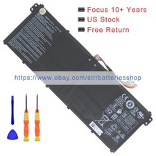 Genuine AP18C7M battery for Acer Swift 5 SF514-54GT SP513-54N-546V SF313-52 picture