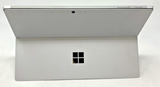 Microsoft Surface Pro 1796 Tablet i5-7300U 2.6GHz 256GB SSD 8GB DDR3 Silver B- picture