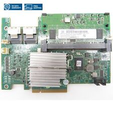 Dell 0R374M SAS Dual RAID Controller Card With NetList 512MB PC2-6400N PowerEdge picture