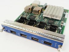 Juniper SRX-IOC-4XGE-XFP 4-Port 10GB XFP Module Card picture