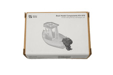 10X New Bambu Lab Hardware Kit Boat Model Components Kit 010  picture