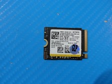 Dell 5430 Samsung 256GB M.2 NVMe SSD Solid State Drive MZ9L4256HCJQ-00BD1 N7V05 picture