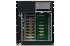 New - Cisco Catalyst 4510R Switch Chassis - WS-C4510R picture