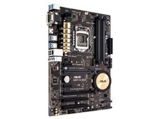 For ASUS Z97-K R2.0 motherboard Z97 LGA1150 DDR3 32G VGA+DVI+HDMI ATX Tested ok picture